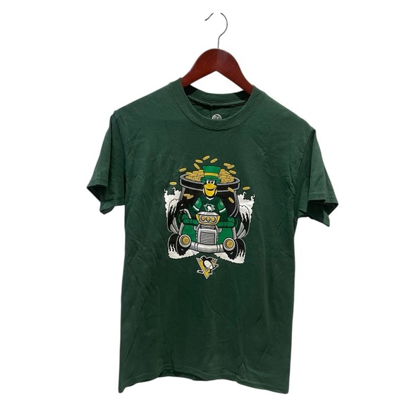 Fanatics Pittsburgh Penguins NHL Graphic Tee Size: S - Picture 1 of 9